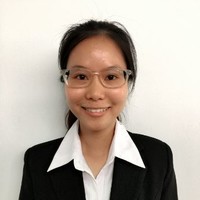 (21 Years Professional Silverware Craft Supplier) Foshan Skylight Science And Technology Limited Employee Joan Chan's profile photo