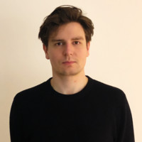 Amazon Employee Samuel Hunt's profile photo