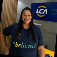 Andreia Caite Email