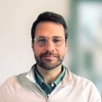 Aditude Employee John Shankman's profile photo