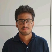 Sevaro Employee Kush Joshi's profile photo