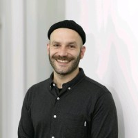 747 Studios Employee Sebastian Friedrich's profile photo
