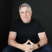 The Room Employee Aaron Cohen's profile photo
