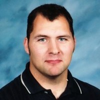 Belmont Secondary School Employee Jordan Whyte's profile photo