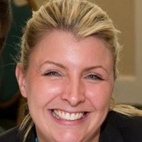 Boston Athletic Association Employee Stephanie Walsh's profile photo