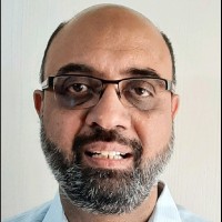 Venkatesh Viswanathan Email
