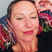 Asheville City Schools Employee Caitlin Morehouse's profile photo