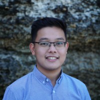 Ciputra Group Employee Stephen Hans's profile photo
