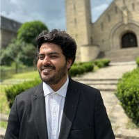 Aforeserve.Com Ltd Employee Ritwik Tiwary's profile photo