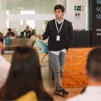 Muppy Employee Alvaro Cifuentes Garrido-Lestache's profile photo