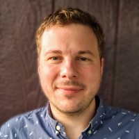 Texas Department of Licensing and Regulation Employee Jonathan Mott's profile photo