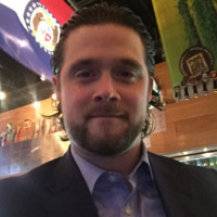 NAI DESCO Employee Clif Long's profile photo