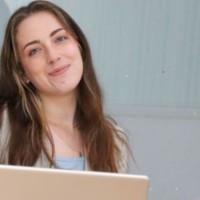 The Social Hub (B Corp™) Employee Alice Traini's profile photo