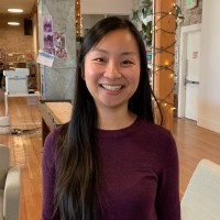 Aptible Employee Nhien Tran's profile photo