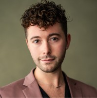 ARC Employee Jarrett Reiche's profile photo