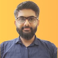 Saher Flow Solutions Employee Muhammad Ayub's profile photo