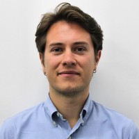 Universo S.A. Employee Arnaud Guillin's profile photo