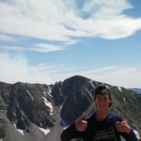 Los Alamos National Laboratory Employee Logan Ott's profile photo