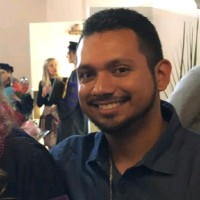 Finney Architects Employee Antonio Mora's profile photo