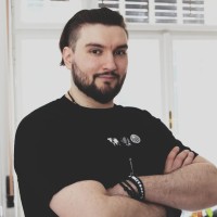 TN-TECH Employee Vladimir Radovanovich's profile photo