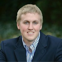 Insignia International Employee Patrick Clendenning's profile photo