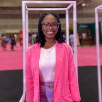 Louise S. McGehee School Employee Dae’Quan Devore's profile photo
