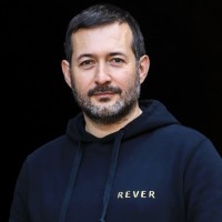 REVER Employee Felipe Cespedes Navarro's profile photo