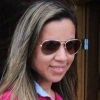HINODE Technologies (P) Limited Employee Andressa Rios's profile photo