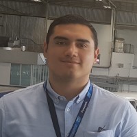 First Solar Employee Daniel Vallejos's profile photo