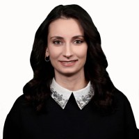 Doğuş Teknoloji Employee Edanur Öztürk's profile photo