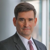 Vector Strategies LLC Employee John Luddy's profile photo