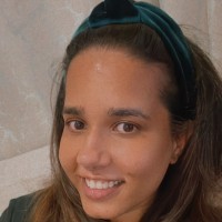 Deribit Employee Sidrah Fariq's profile photo
