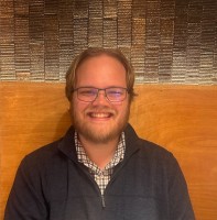 Institute for Financial Integrity Employee Maverick Raile's profile photo