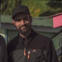 CODEROOTZ Employee Vijay Thakur's profile photo