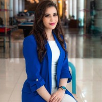 Fatima Mrabet Email
