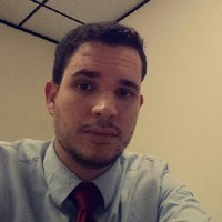 The Florida Office of Financial Regulation Employee Joaquin Alvarez's profile photo