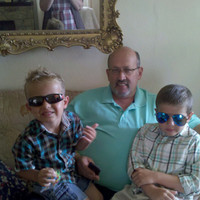 Ballantine Employee Alan Stasser's profile photo