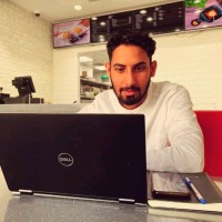 ArPM Employee Aadi Dahal's profile photo