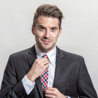 West Virginia State University Employee Matt Browning's profile photo