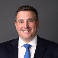 Spire Orthopedic Partners Employee Christopher Fusco's profile photo