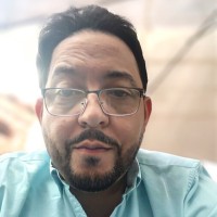 AMBBIO Employee Andrés Mabarak's profile photo