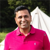 Sam Arora Email