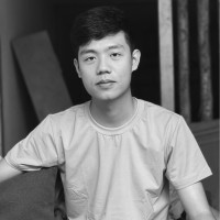 TechAsians Employee Hoàng Hùng's profile photo