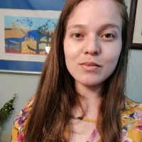 Microsoft Employee Sofía Garro Carranza's profile photo