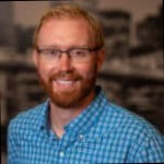 CT Lighting Sales Employee Michael Keane's profile photo