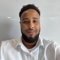 Through Technology Limited Employee Ibrahim Abdi's profile photo