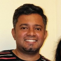 Vishal Chacko Email & Phone Number