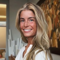 Art Partners Group Employee Kali Breska's profile photo