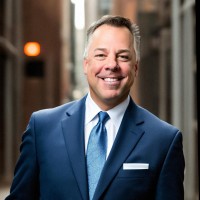 Lehigh Valley Health Network Employee Eric Bean's profile photo