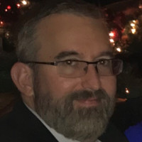 Shell Employee Jerry O'Neal's profile photo